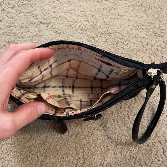 Liz Claiborne Clutch - Picture 5 of 5
